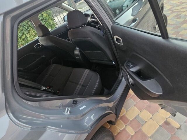 Серый Хендай Другая, объемом двигателя 1.6 л и пробегом 119 тыс. км за 14499 $, фото 17 на Automoto.ua