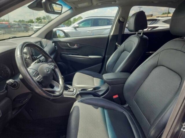 Серый Хендай Другая, объемом двигателя 1.6 л и пробегом 30 тыс. км за 14000 $, фото 7 на Automoto.ua