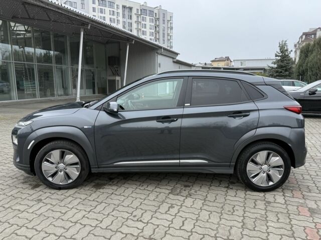 Сірий Хендай Інша, об'ємом двигуна 0 л та пробігом 69 тис. км за 15200 $, фото 5 на Automoto.ua