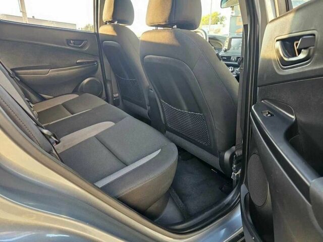 Серый Хендай Другая, объемом двигателя 1.6 л и пробегом 95 тыс. км за 18500 $, фото 9 на Automoto.ua