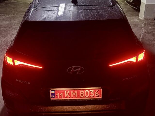 Серый Хендай Другая, объемом двигателя 0 л и пробегом 130 тыс. км за 18500 $, фото 7 на Automoto.ua