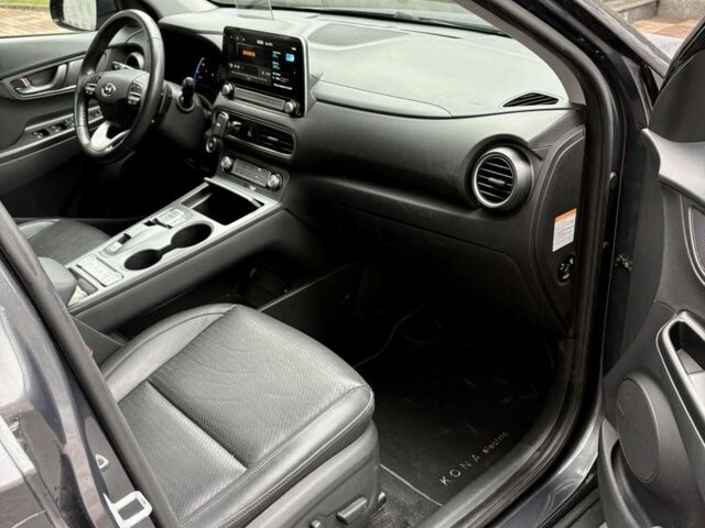 Серый Хендай Другая, объемом двигателя 0 л и пробегом 130 тыс. км за 18500 $, фото 4 на Automoto.ua