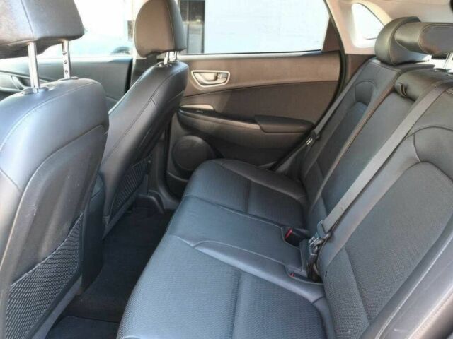 Серый Хендай Другая, объемом двигателя 0 л и пробегом 31 тыс. км за 8100 $, фото 10 на Automoto.ua