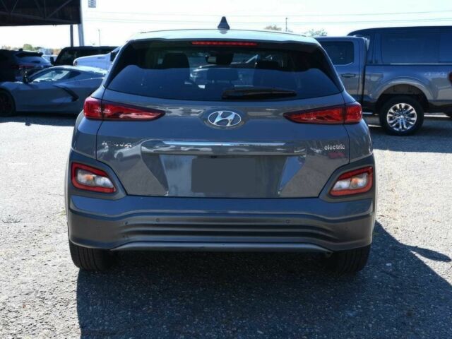 Серый Хендай Другая, объемом двигателя 0 л и пробегом 30 тыс. км за 6400 $, фото 6 на Automoto.ua