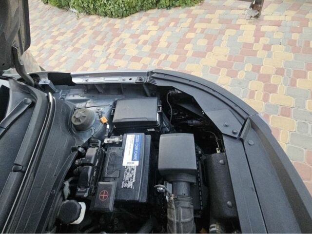 Серый Хендай Другая, объемом двигателя 1.6 л и пробегом 119 тыс. км за 14499 $, фото 13 на Automoto.ua