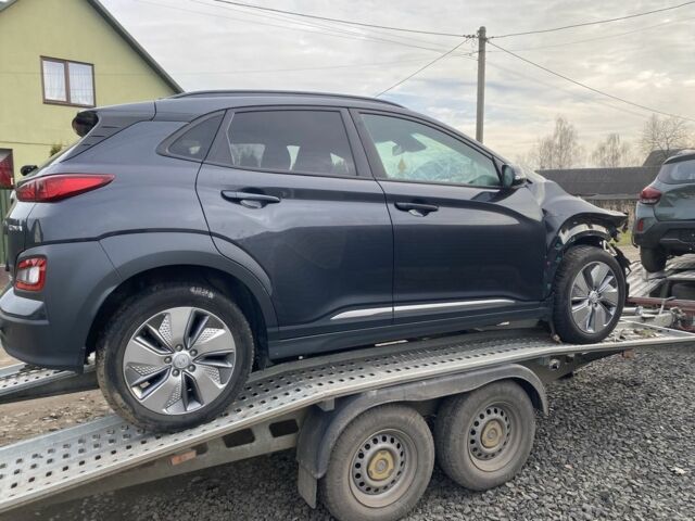 Серый Хендай Другая, объемом двигателя 0 л и пробегом 60 тыс. км за 8700 $, фото 2 на Automoto.ua