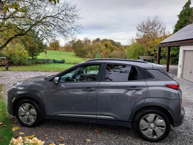 Серый Хендай Другая, объемом двигателя 0 л и пробегом 40 тыс. км за 6700 $, фото 1 на Automoto.ua