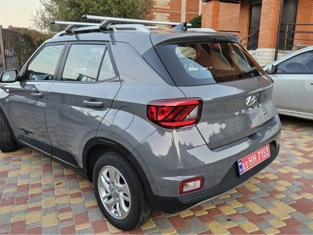 Серый Хендай Другая, объемом двигателя 1.6 л и пробегом 119 тыс. км за 14499 $, фото 5 на Automoto.ua