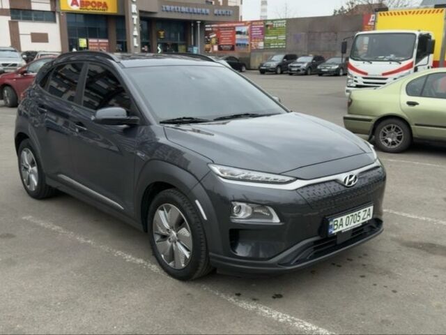 Серый Хендай Другая, объемом двигателя 0 л и пробегом 134 тыс. км за 17500 $, фото 8 на Automoto.ua