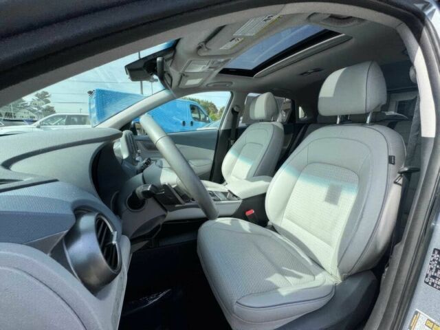 Серый Хендай Другая, объемом двигателя 0 л и пробегом 43 тыс. км за 4500 $, фото 8 на Automoto.ua