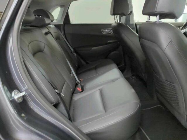 Серый Хендай Другая, объемом двигателя 0 л и пробегом 41 тыс. км за 18116 $, фото 5 на Automoto.ua