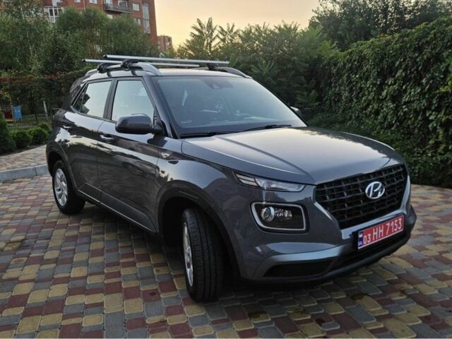 Серый Хендай Другая, объемом двигателя 1.6 л и пробегом 119 тыс. км за 14499 $, фото 2 на Automoto.ua