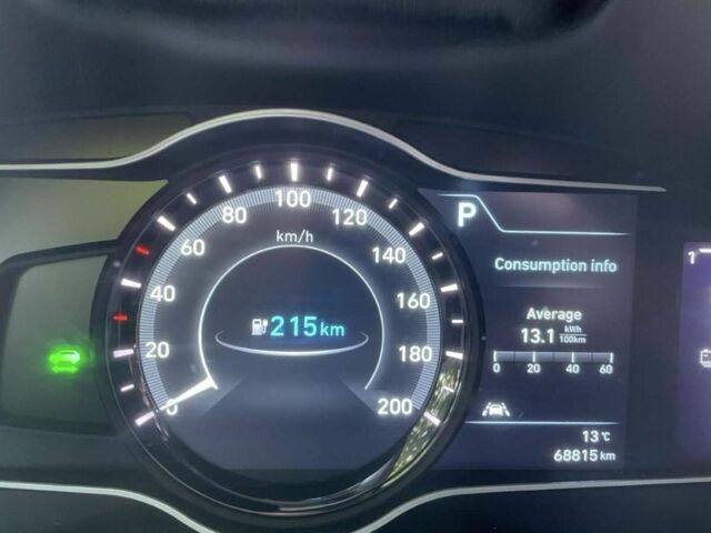 Серый Хендай Другая, объемом двигателя 0 л и пробегом 68 тыс. км за 11200 $, фото 17 на Automoto.ua