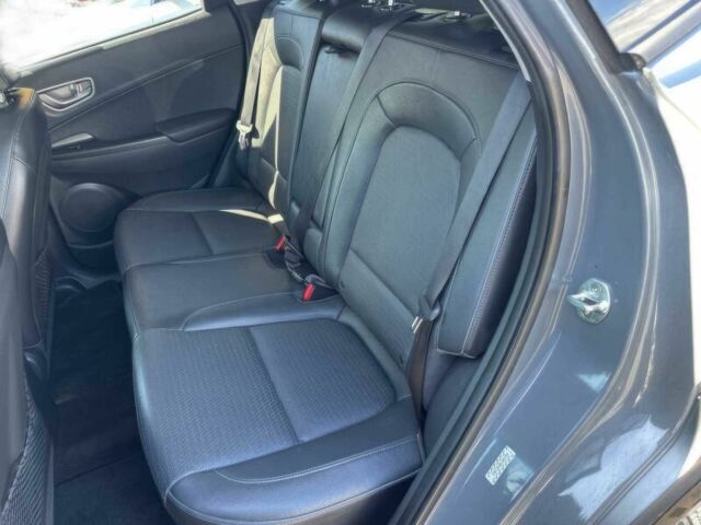 Серый Хендай Другая, объемом двигателя 0 л и пробегом 41 тыс. км за 9700 $, фото 9 на Automoto.ua