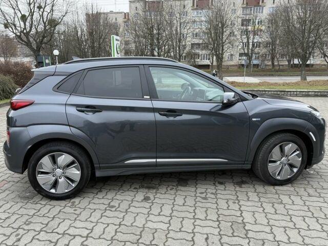 Сірий Хендай Інша, об'ємом двигуна 0 л та пробігом 69 тис. км за 15200 $, фото 9 на Automoto.ua