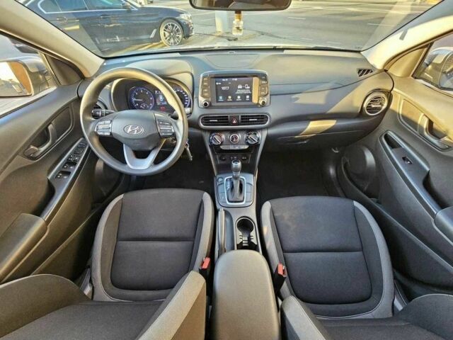 Серый Хендай Другая, объемом двигателя 1.6 л и пробегом 95 тыс. км за 18500 $, фото 5 на Automoto.ua