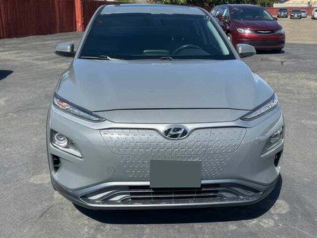 Серый Хендай Другая, объемом двигателя 0 л и пробегом 41 тыс. км за 9700 $, фото 1 на Automoto.ua