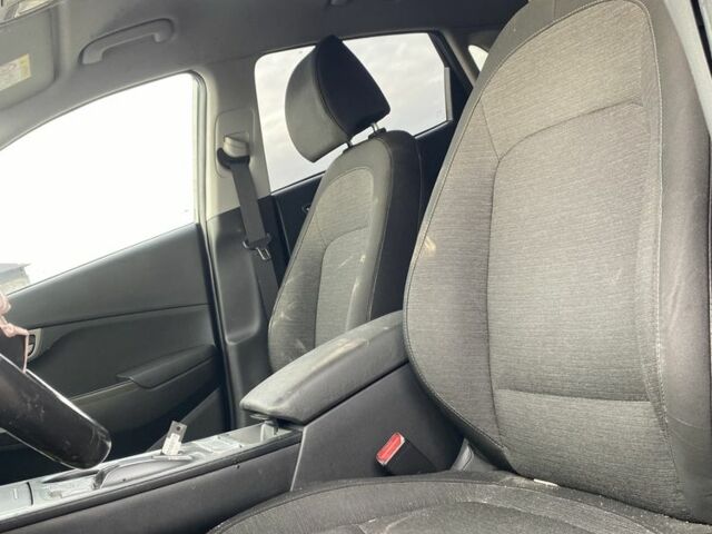 Серый Хендай Другая, объемом двигателя 0 л и пробегом 60 тыс. км за 8700 $, фото 12 на Automoto.ua