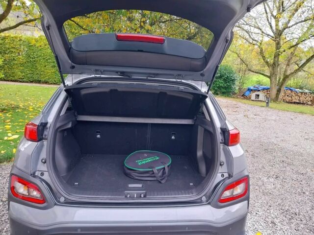 Серый Хендай Другая, объемом двигателя 0 л и пробегом 40 тыс. км за 6700 $, фото 9 на Automoto.ua