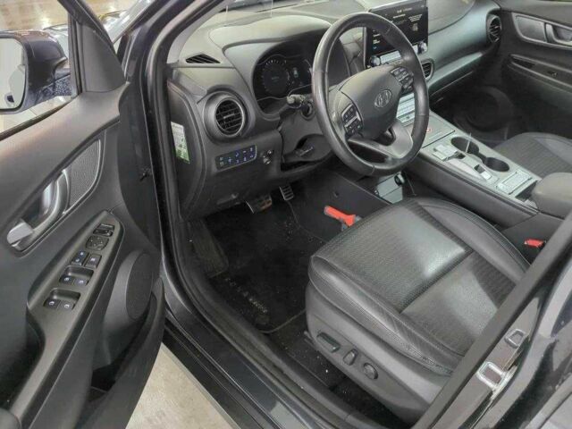 Серый Хендай Другая, объемом двигателя 0 л и пробегом 41 тыс. км за 18116 $, фото 6 на Automoto.ua