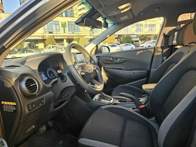 Серый Хендай Другая, объемом двигателя 1.6 л и пробегом 95 тыс. км за 18500 $, фото 6 на Automoto.ua