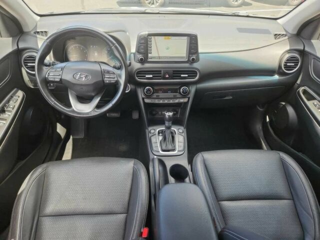 Серый Хендай Другая, объемом двигателя 1.6 л и пробегом 30 тыс. км за 14000 $, фото 6 на Automoto.ua