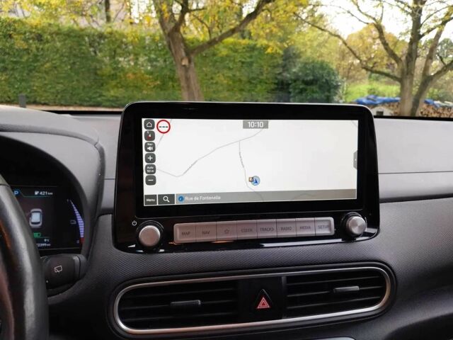 Серый Хендай Другая, объемом двигателя 0 л и пробегом 40 тыс. км за 6700 $, фото 6 на Automoto.ua