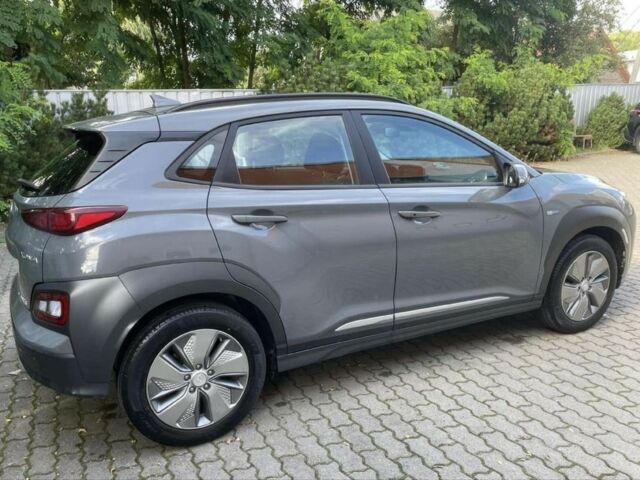 Серый Хендай Другая, объемом двигателя 0 л и пробегом 68 тыс. км за 11200 $, фото 6 на Automoto.ua