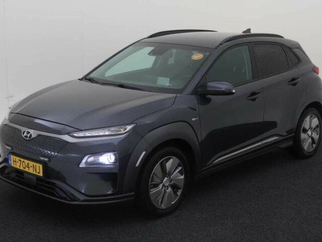 Серый Хендай Другая, объемом двигателя 0 л и пробегом 41 тыс. км за 18116 $, фото 1 на Automoto.ua