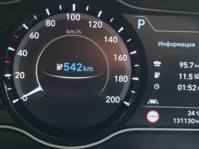 Серый Хендай Другая, объемом двигателя 0 л и пробегом 134 тыс. км за 17500 $, фото 2 на Automoto.ua