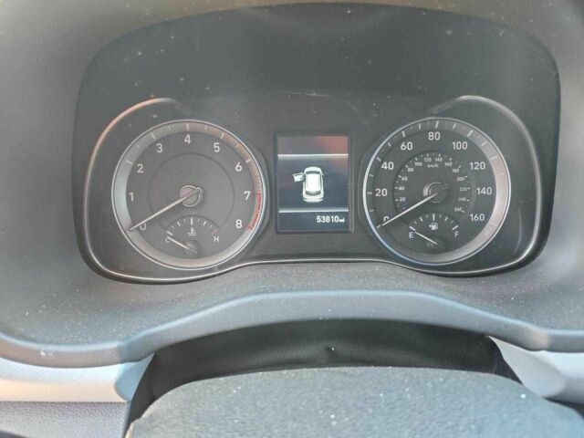 Серый Хендай Другая, объемом двигателя 2 л и пробегом 86 тыс. км за 2500 $, фото 8 на Automoto.ua