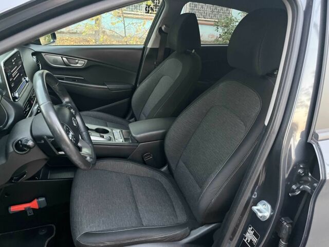 Сірий Хендай Інша, об'ємом двигуна 0 л та пробігом 138 тис. км за 17500 $, фото 5 на Automoto.ua