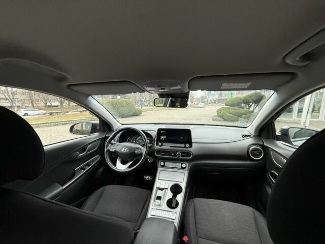 Сірий Хендай Інша, об'ємом двигуна 0 л та пробігом 69 тис. км за 15200 $, фото 18 на Automoto.ua