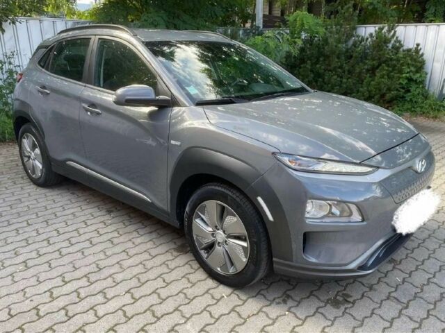 Серый Хендай Другая, объемом двигателя 0 л и пробегом 68 тыс. км за 11200 $, фото 1 на Automoto.ua