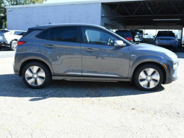 Серый Хендай Другая, объемом двигателя 0 л и пробегом 31 тыс. км за 8100 $, фото 5 на Automoto.ua