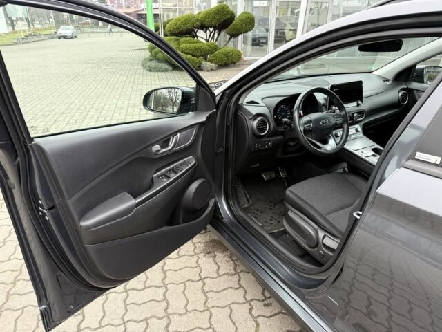 Сірий Хендай Інша, об'ємом двигуна 0 л та пробігом 69 тис. км за 15200 $, фото 13 на Automoto.ua