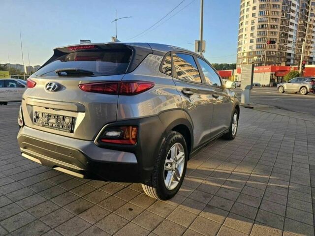 Серый Хендай Другая, объемом двигателя 1.6 л и пробегом 95 тыс. км за 18500 $, фото 13 на Automoto.ua