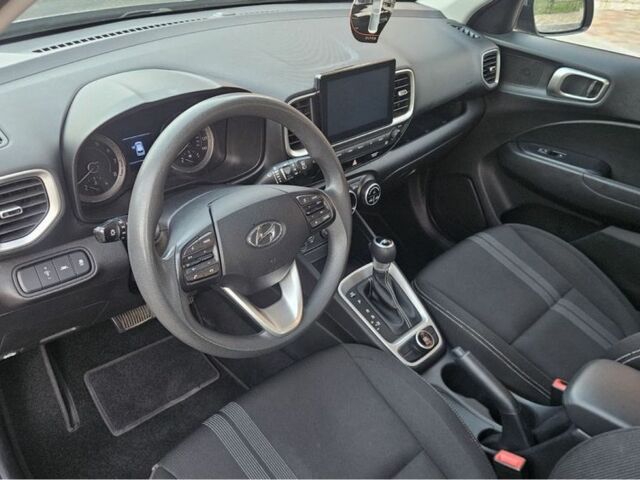 Серый Хендай Другая, объемом двигателя 1.6 л и пробегом 119 тыс. км за 14499 $, фото 7 на Automoto.ua