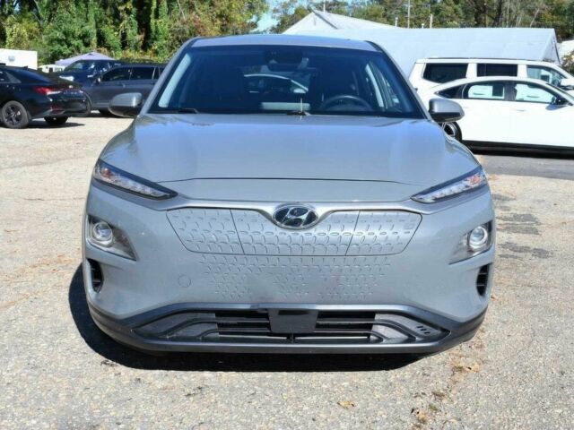 Серый Хендай Другая, объемом двигателя 0 л и пробегом 31 тыс. км за 8100 $, фото 1 на Automoto.ua