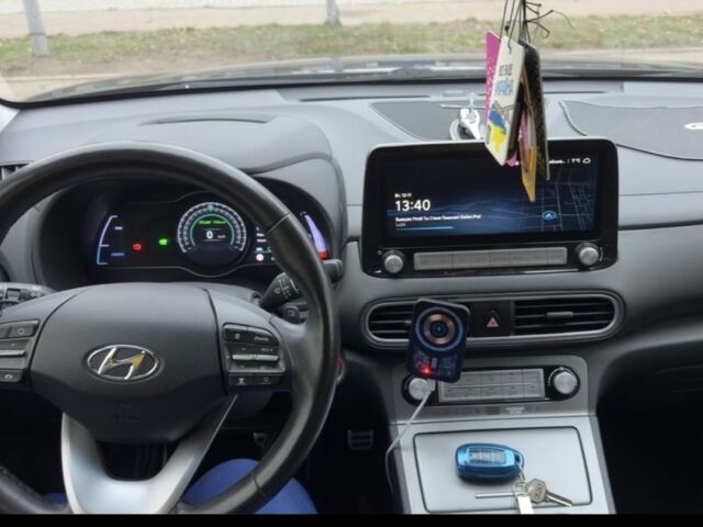 Серый Хендай Другая, объемом двигателя 0 л и пробегом 134 тыс. км за 17500 $, фото 10 на Automoto.ua