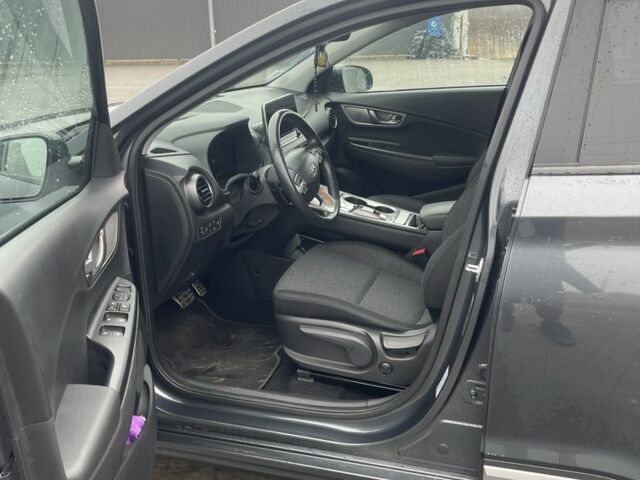 Серый Хендай Другая, объемом двигателя 0 л и пробегом 132 тыс. км за 15500 $, фото 2 на Automoto.ua