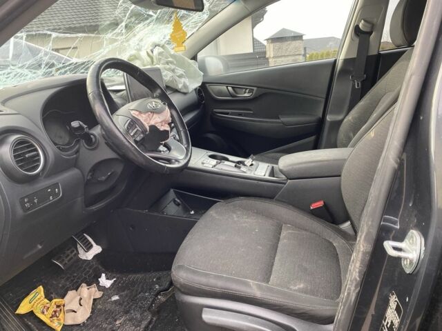 Серый Хендай Другая, объемом двигателя 0 л и пробегом 60 тыс. км за 8700 $, фото 5 на Automoto.ua