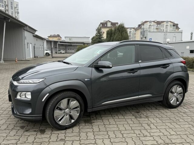 Сірий Хендай Інша, об'ємом двигуна 0 л та пробігом 69 тис. км за 15200 $, фото 4 на Automoto.ua