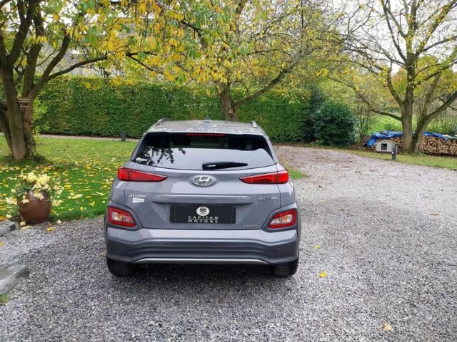 Серый Хендай Другая, объемом двигателя 0 л и пробегом 40 тыс. км за 6700 $, фото 2 на Automoto.ua