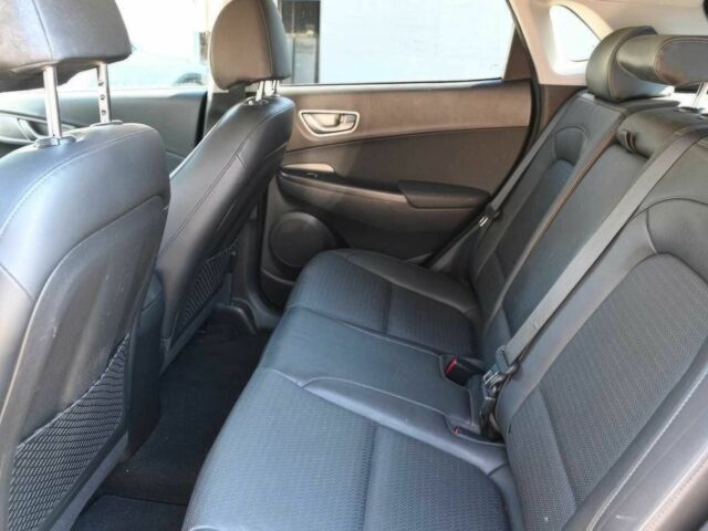 Серый Хендай Другая, объемом двигателя 0 л и пробегом 30 тыс. км за 6400 $, фото 11 на Automoto.ua