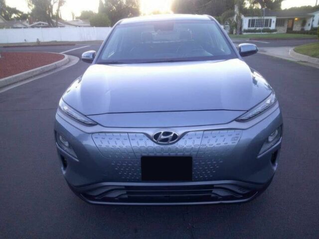 Серый Хендай Другая, объемом двигателя 0 л и пробегом 47 тыс. км за 4500 $, фото 1 на Automoto.ua