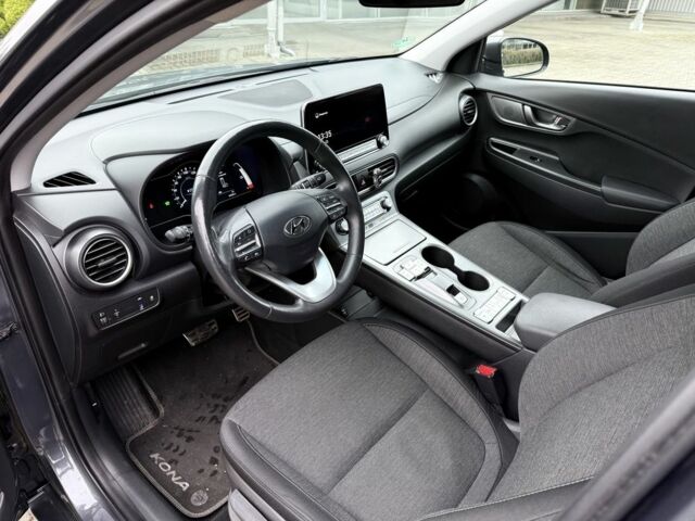 Сірий Хендай Інша, об'ємом двигуна 0 л та пробігом 69 тис. км за 15200 $, фото 14 на Automoto.ua