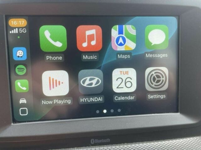 Серый Хендай Другая, объемом двигателя 0 л и пробегом 68 тыс. км за 11200 $, фото 16 на Automoto.ua