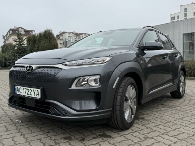 Сірий Хендай Інша, об'ємом двигуна 0 л та пробігом 69 тис. км за 15200 $, фото 3 на Automoto.ua