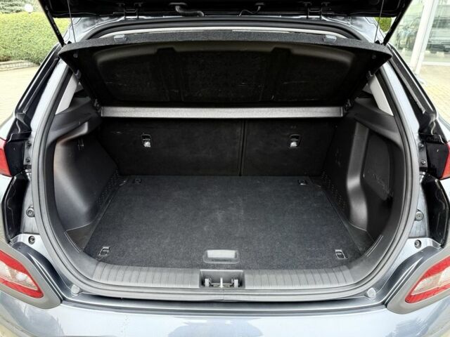 Сірий Хендай Інша, об'ємом двигуна 0 л та пробігом 69 тис. км за 15200 $, фото 12 на Automoto.ua